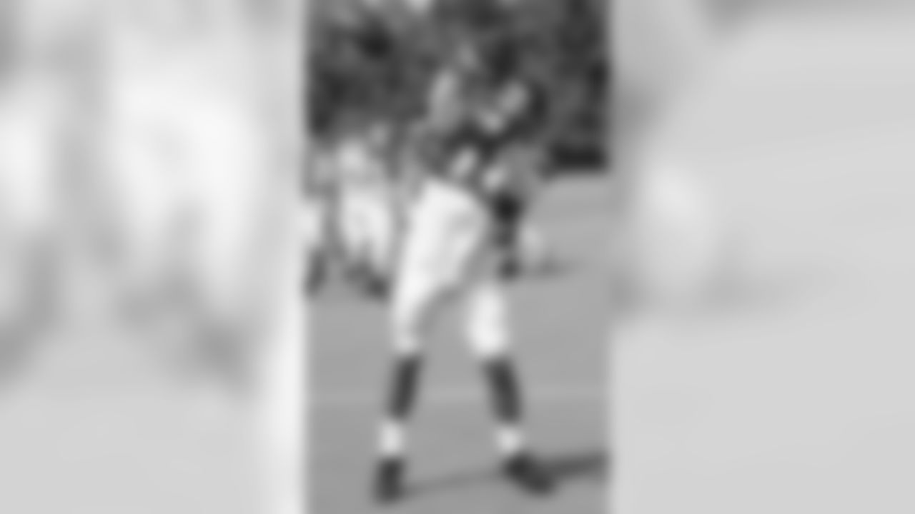 WR Julio Jones