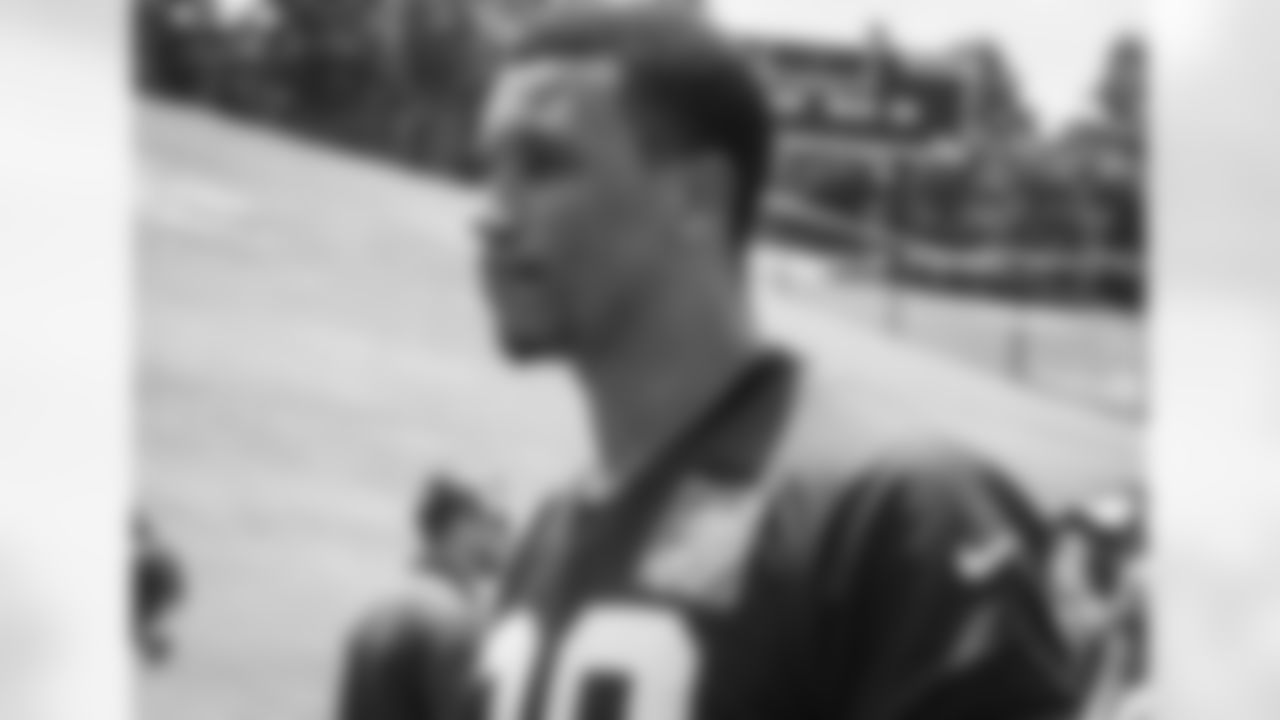 RB Brandon Wilds