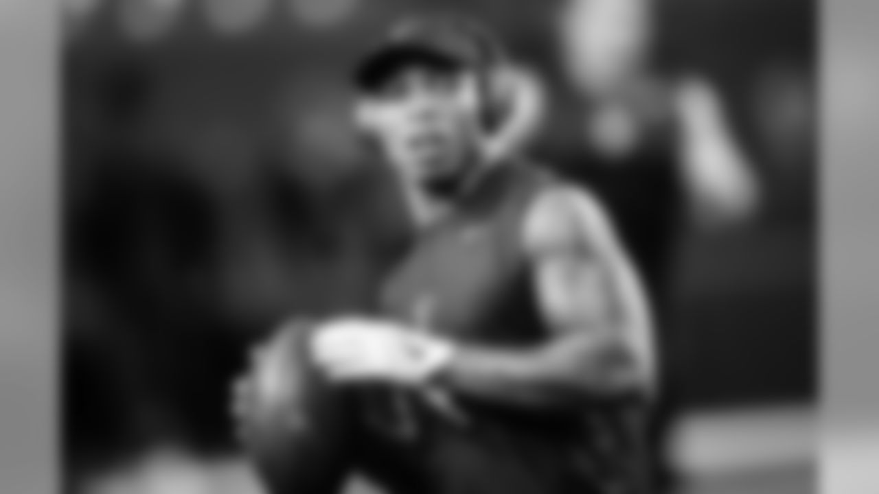 S Ricardo Allen