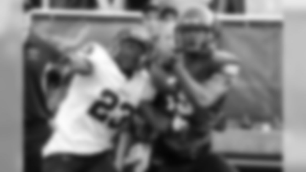 CB Jordan Sefon