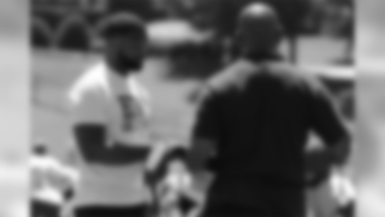 UFC fighter Robbie Lawler