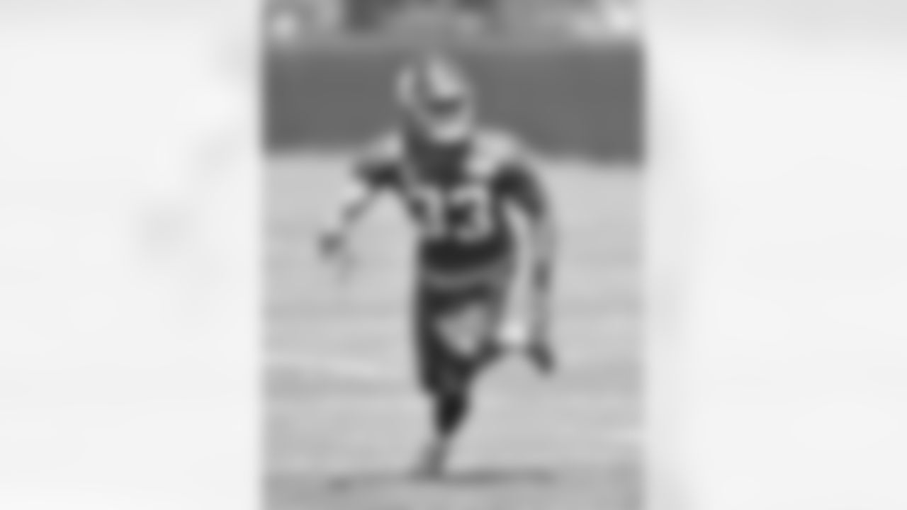 SAFETY ANDREW ADAMS