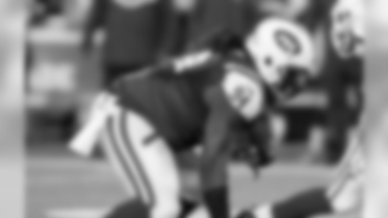 DT DAMON HARRISON