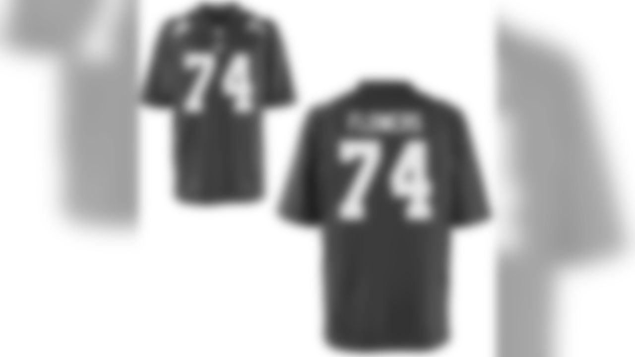 giants jersey numbers