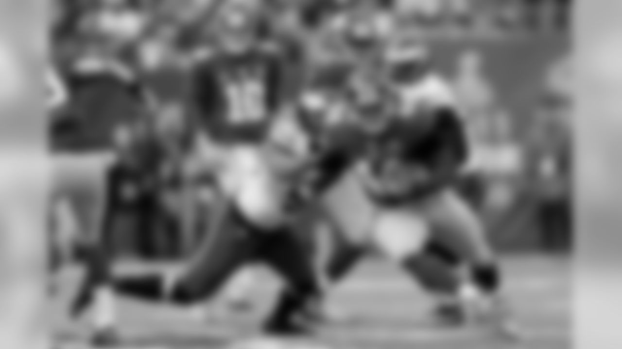 RB ANDRE WILLIAMS