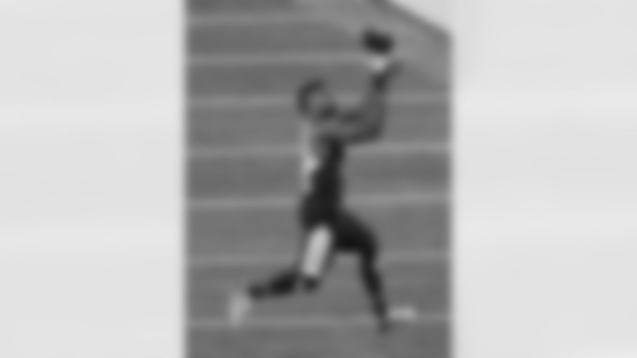 WR Odell Beckham Jr.