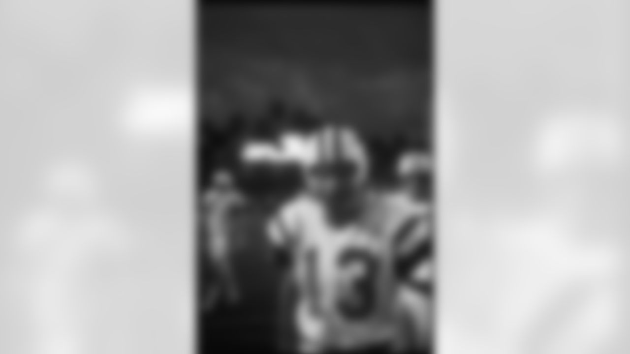 WR Don Maynard