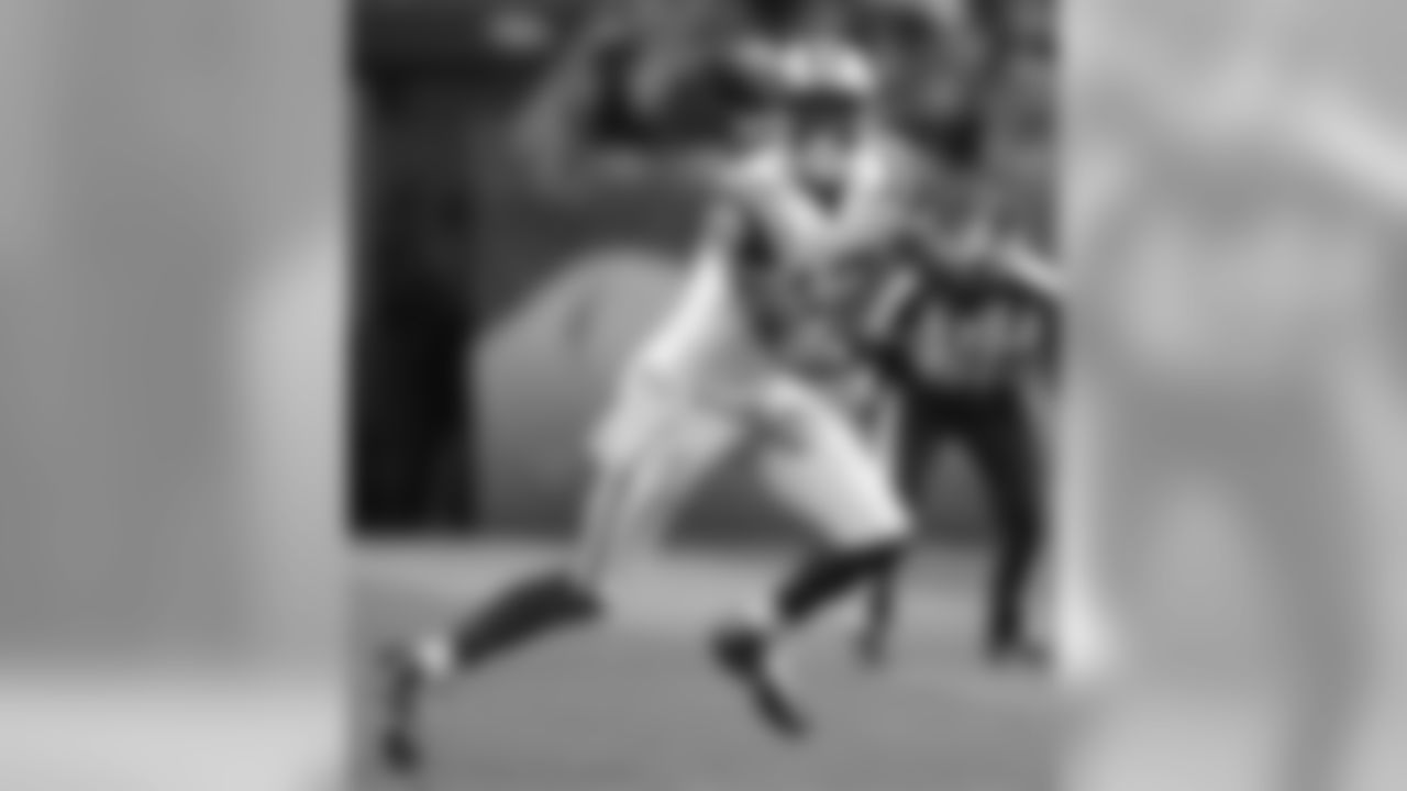 WR Plaxico Burress