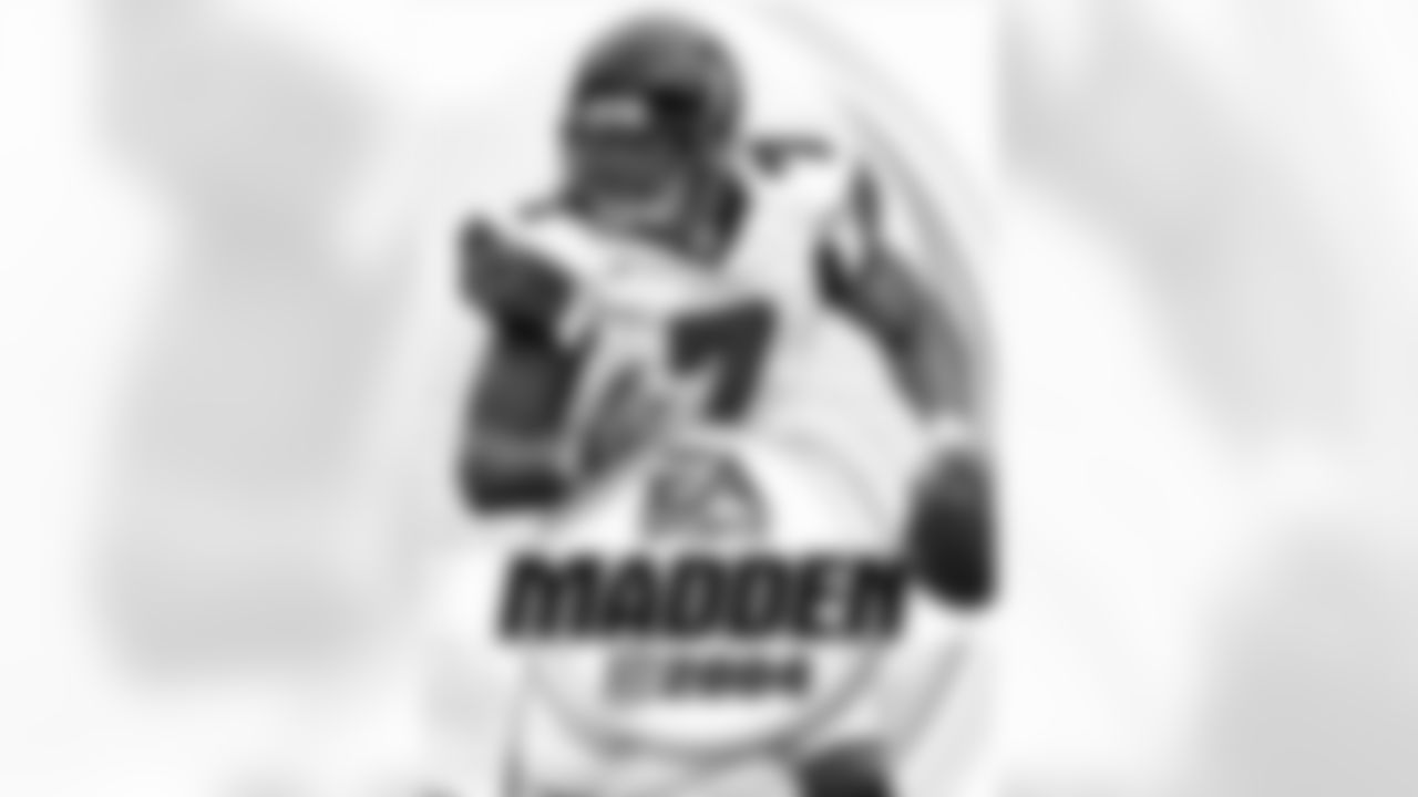 Michael Vick - Atlanta Falcons