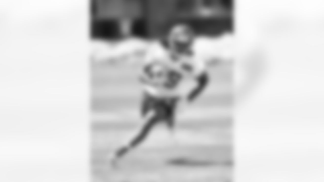RB Paul Perkins