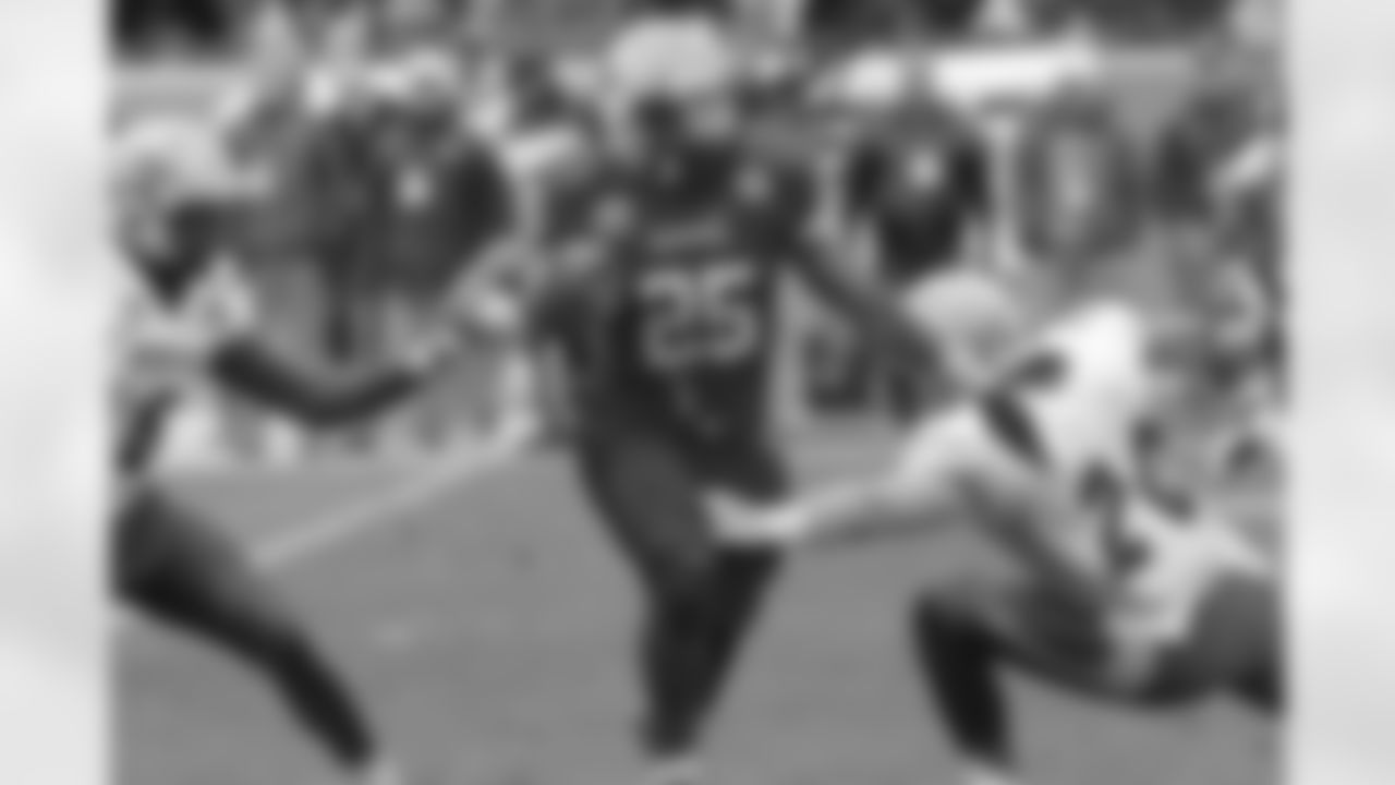 MARSHAUN COPRICH, RB, ILLINOIS STATE