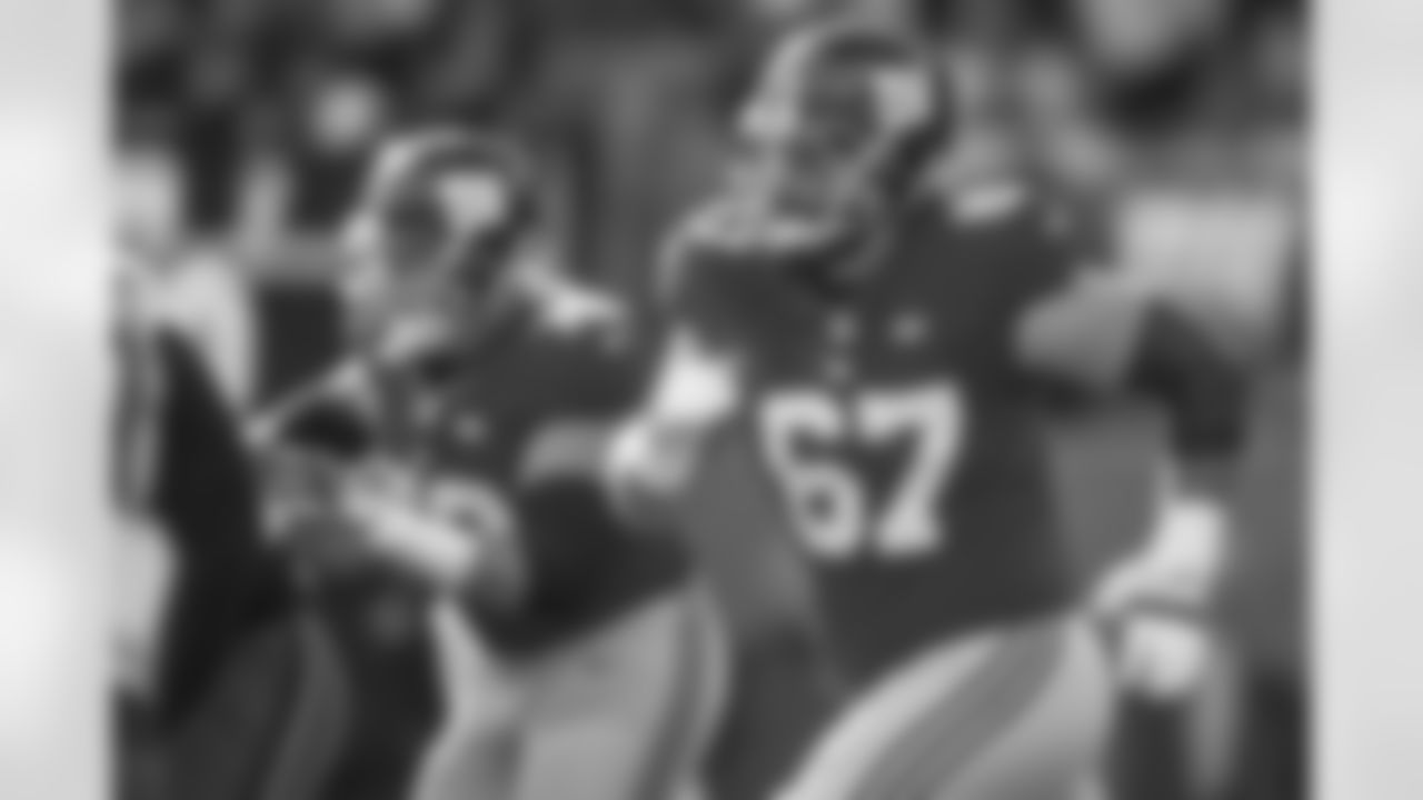 Justin Pugh