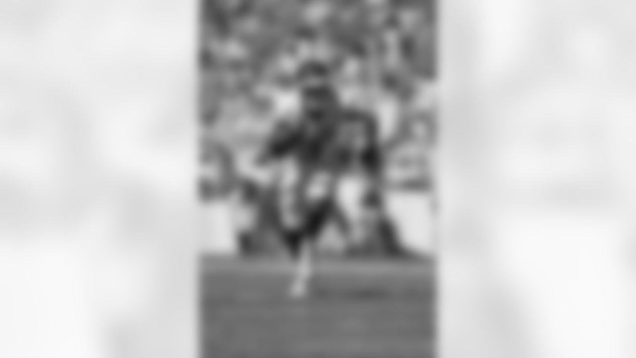 Sterling Shepard, WR, Oklahoma