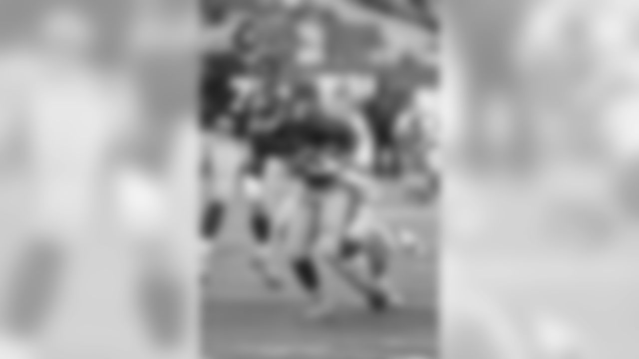 RB ORLEANS DARKWA