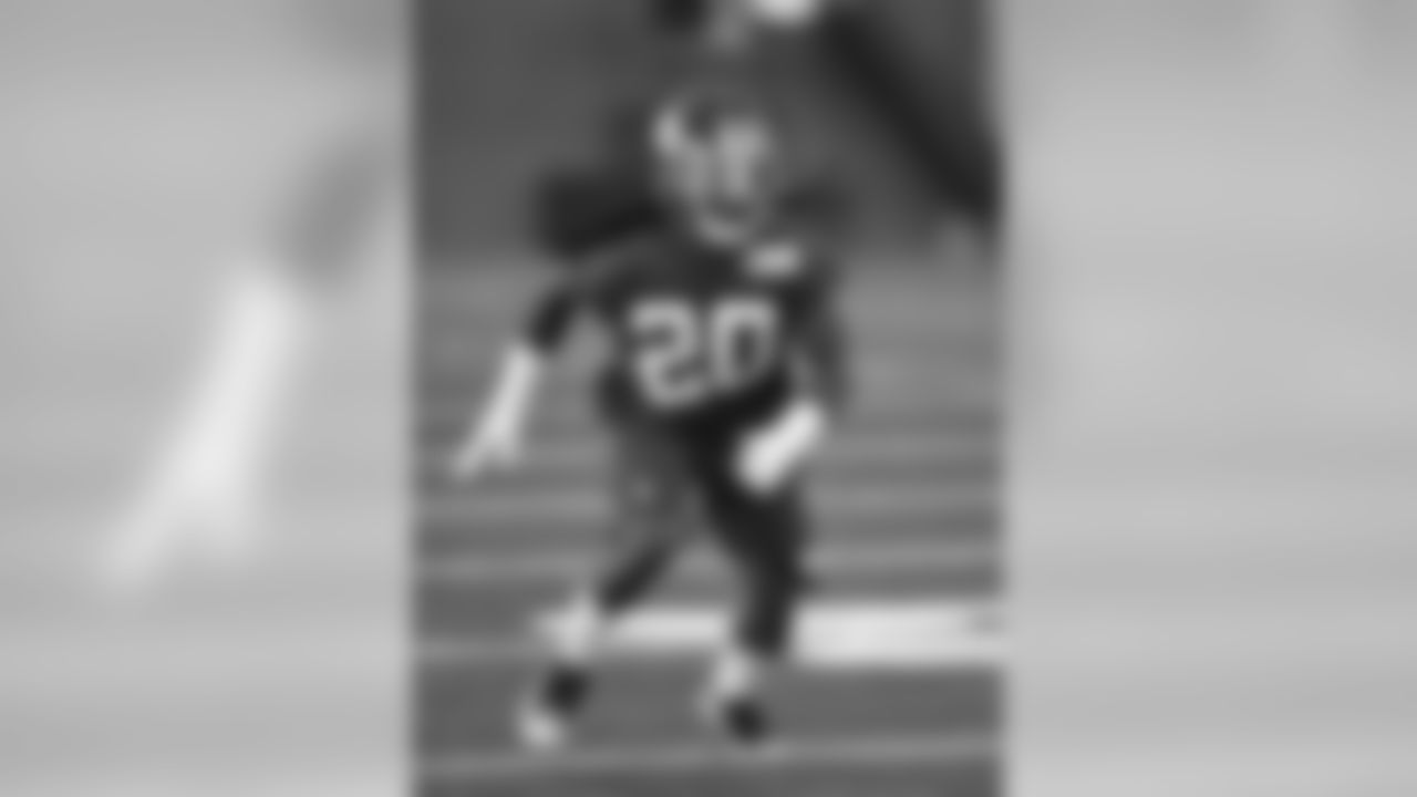 CB JANORIS JENKINS