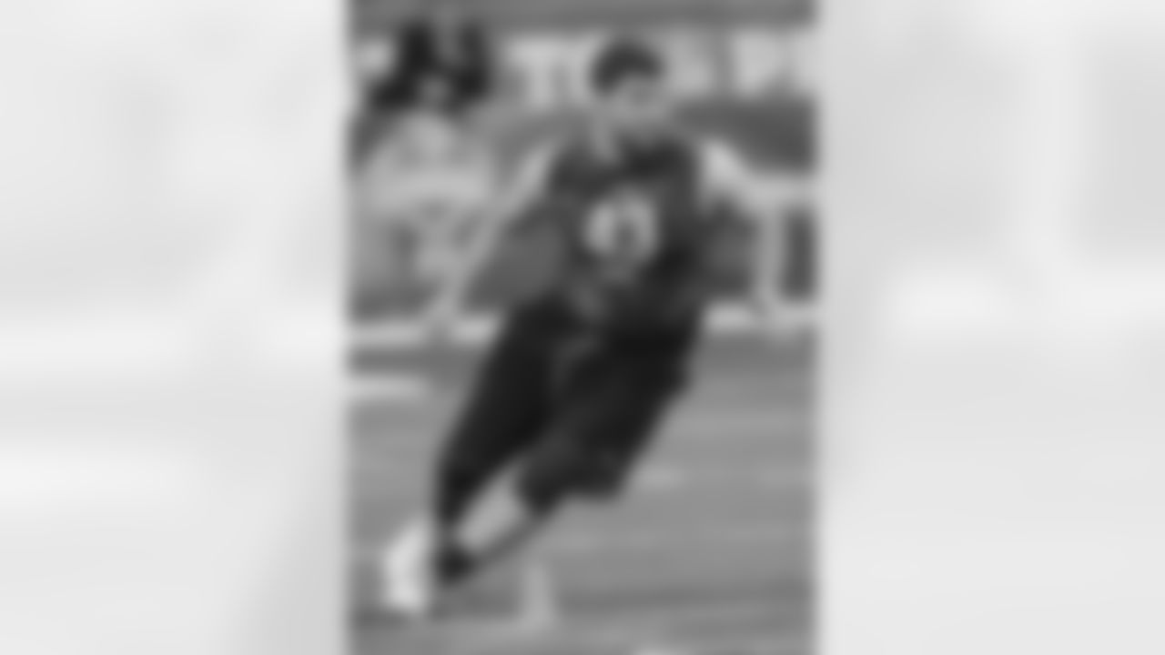 RT Justin Pugh