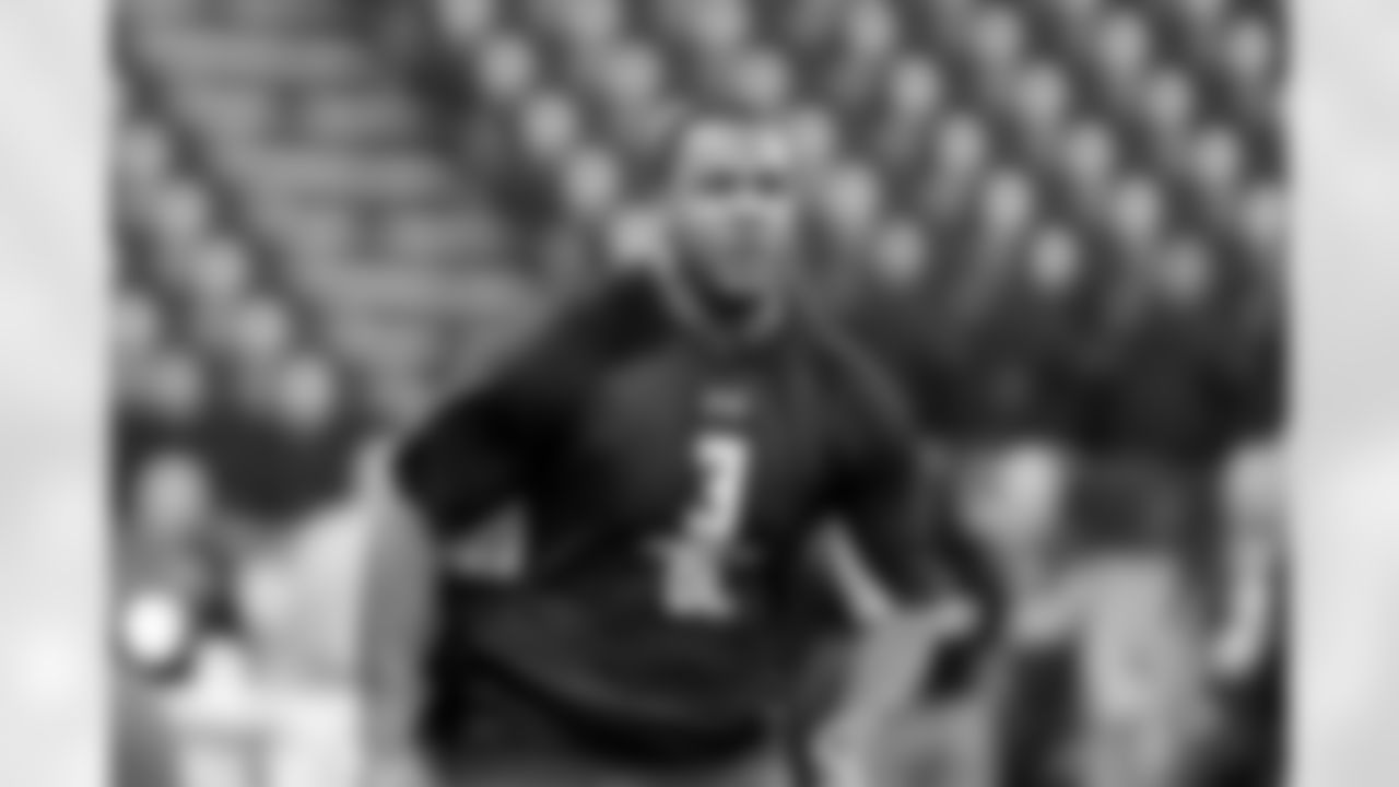 Willie Beavers, OT, Western Michigan