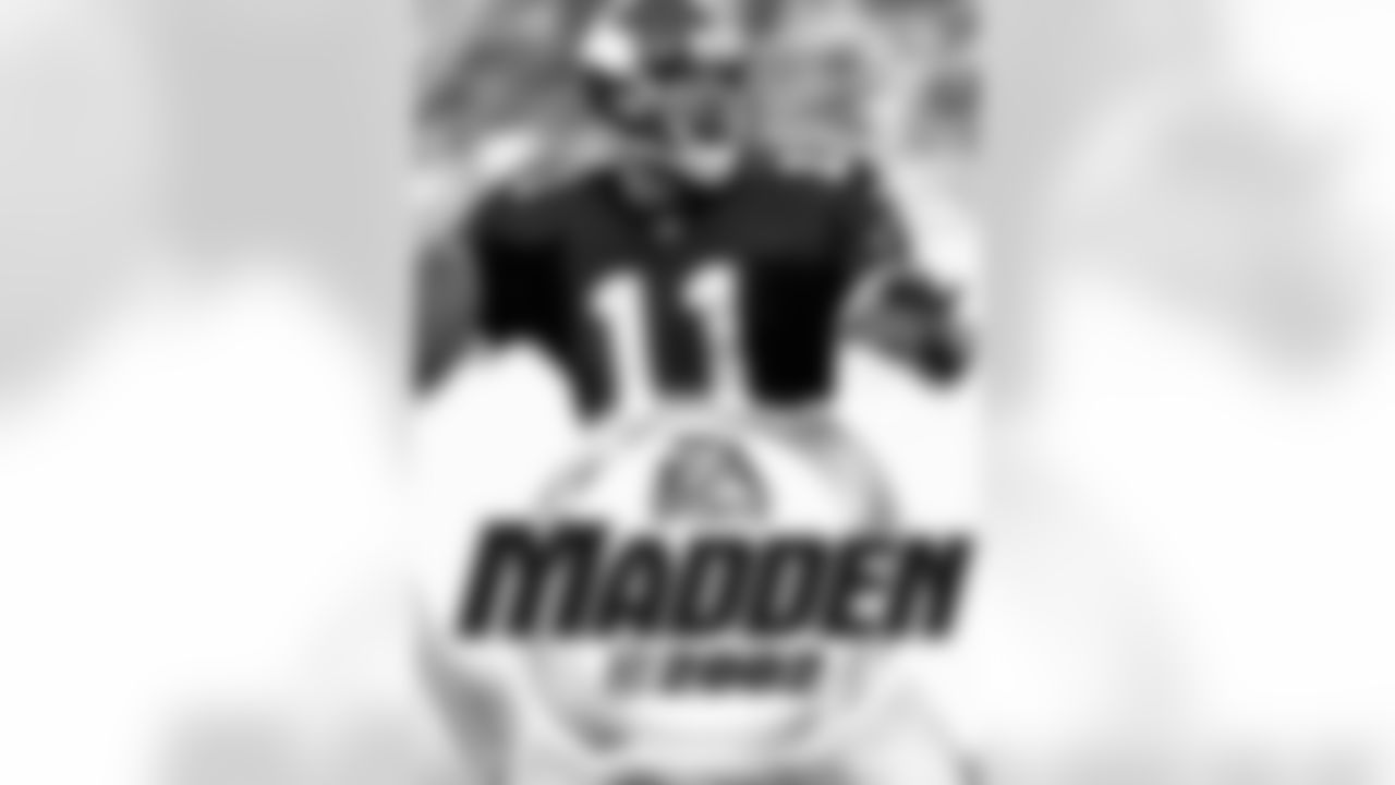 Daunte Culpepper - Minnesota Vikings