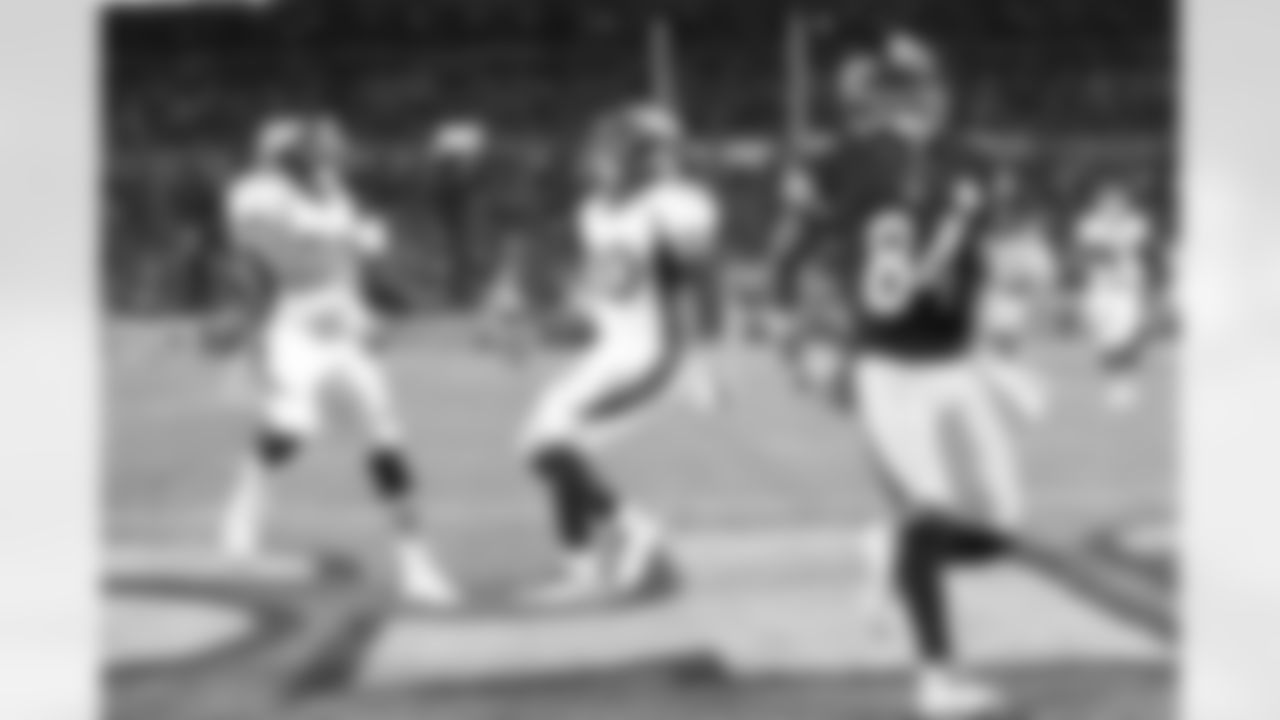 Antonio Brown, WR, Pittsburgh Steelers