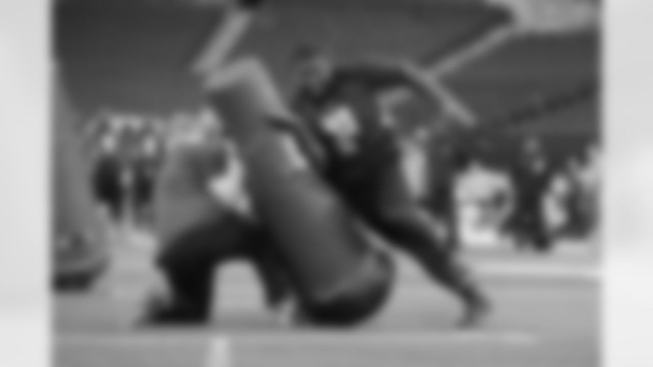 Sheldon Rankins, DT, Louisville
