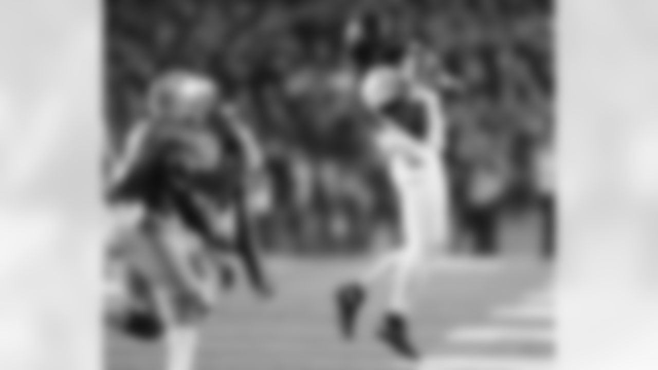 KJ MAYE, WR, MINNESOTA