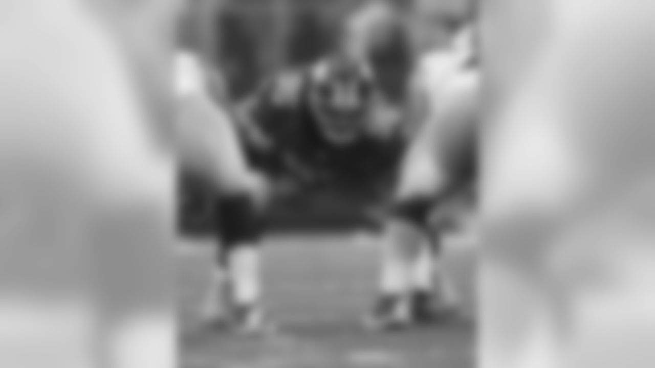 DT Johnathan Hankins