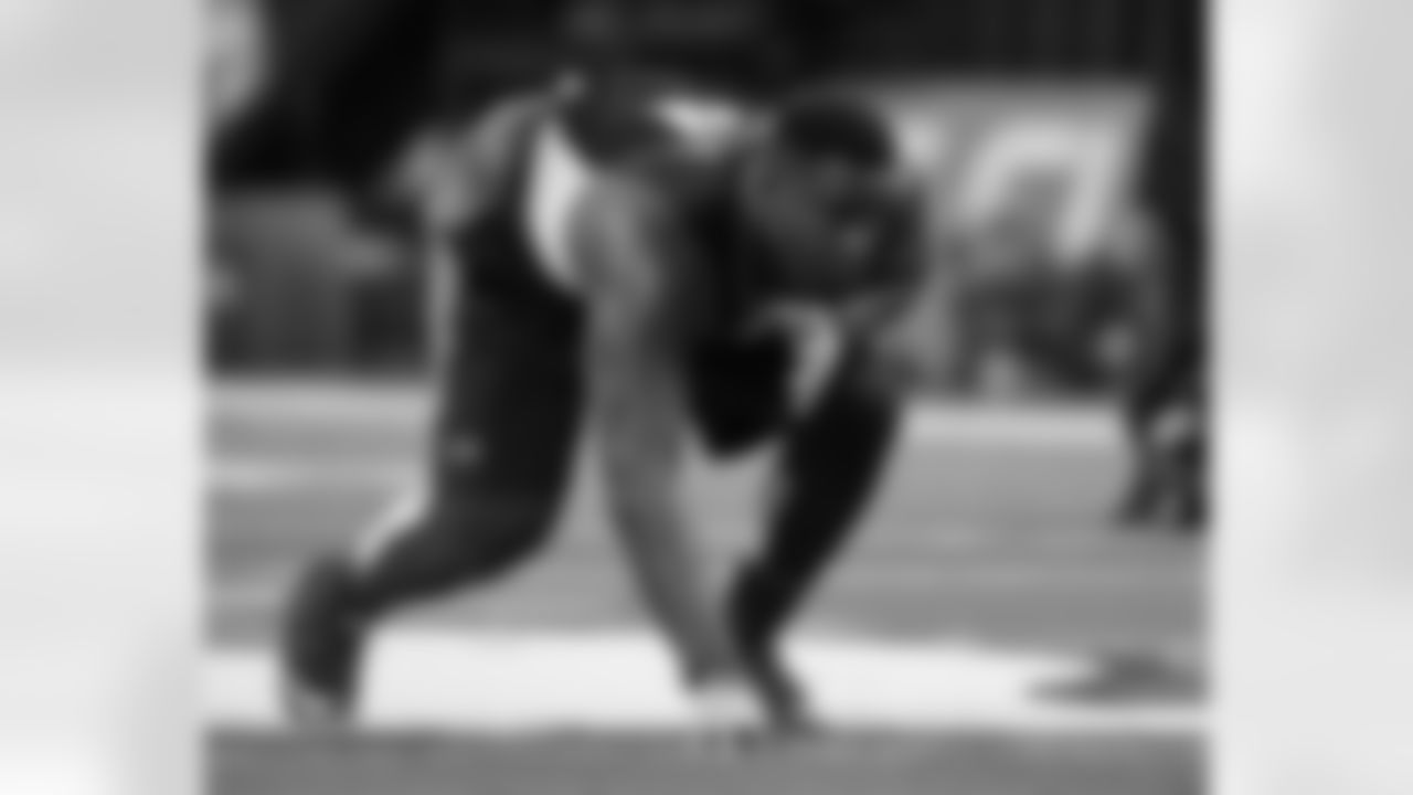 Vernon Butler, DT, Louisiana Tech