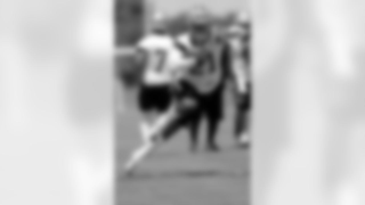 Dallas Cowboys (No. 4): Ezekiel Elliott, RB, Ohio State