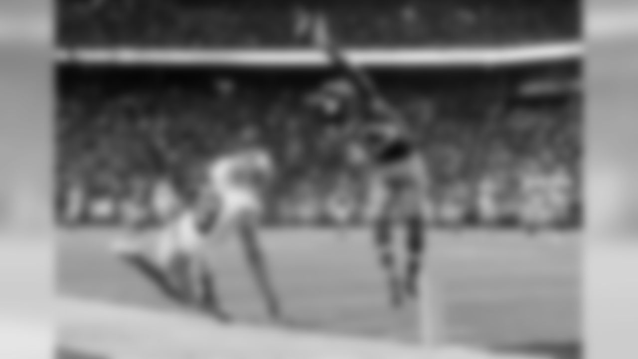 WR ODELL BECKHAM JR
