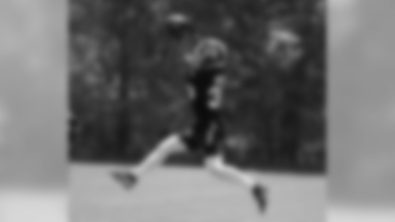 WASHINGTON REDSKINS: S Su'a Cravens (second round, USC)