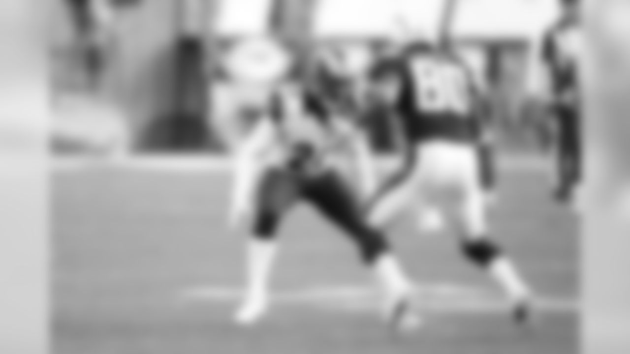 CB JANORIS JENKINS