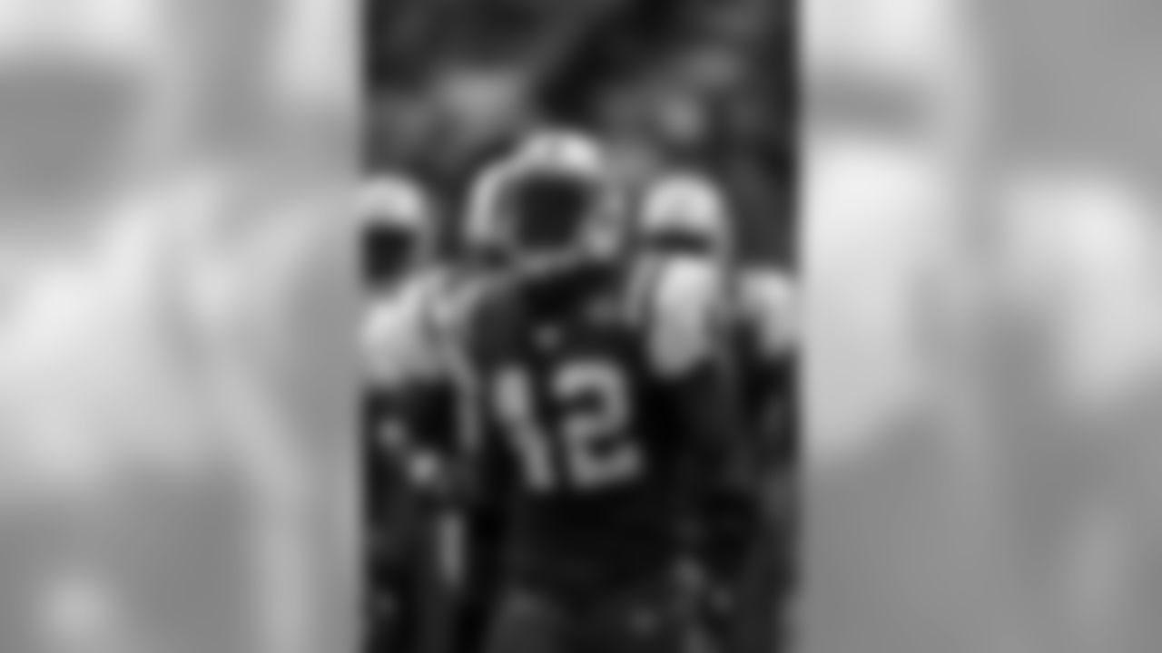 Safety Sam Garnes