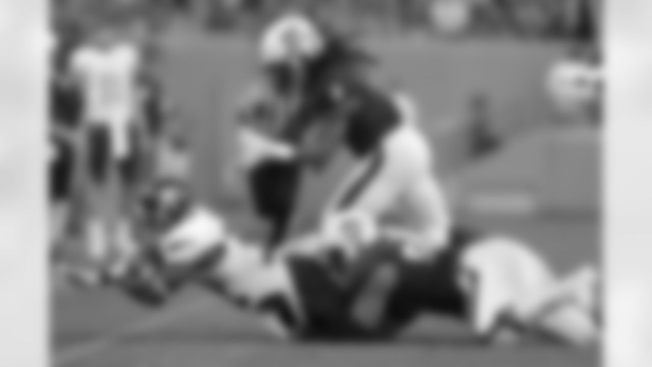 MIKE ROSE, DE, N.C. STATE