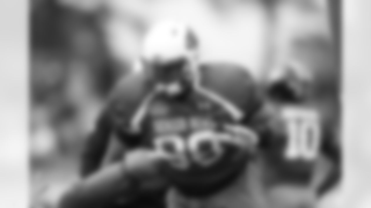 New Orleans Saints (No. 12): Sheldon Rankins, DT, Louisville