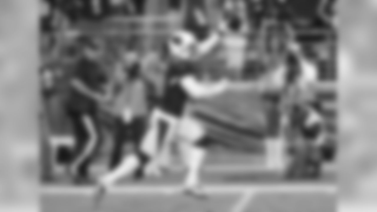 Patrick Peterson, CB, Arizona Cardinals
