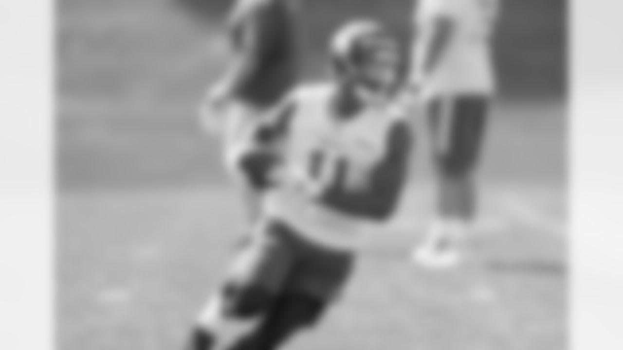 Minnesota Vikings (No. 23): Laquon Treadwell, WR, Mississippi