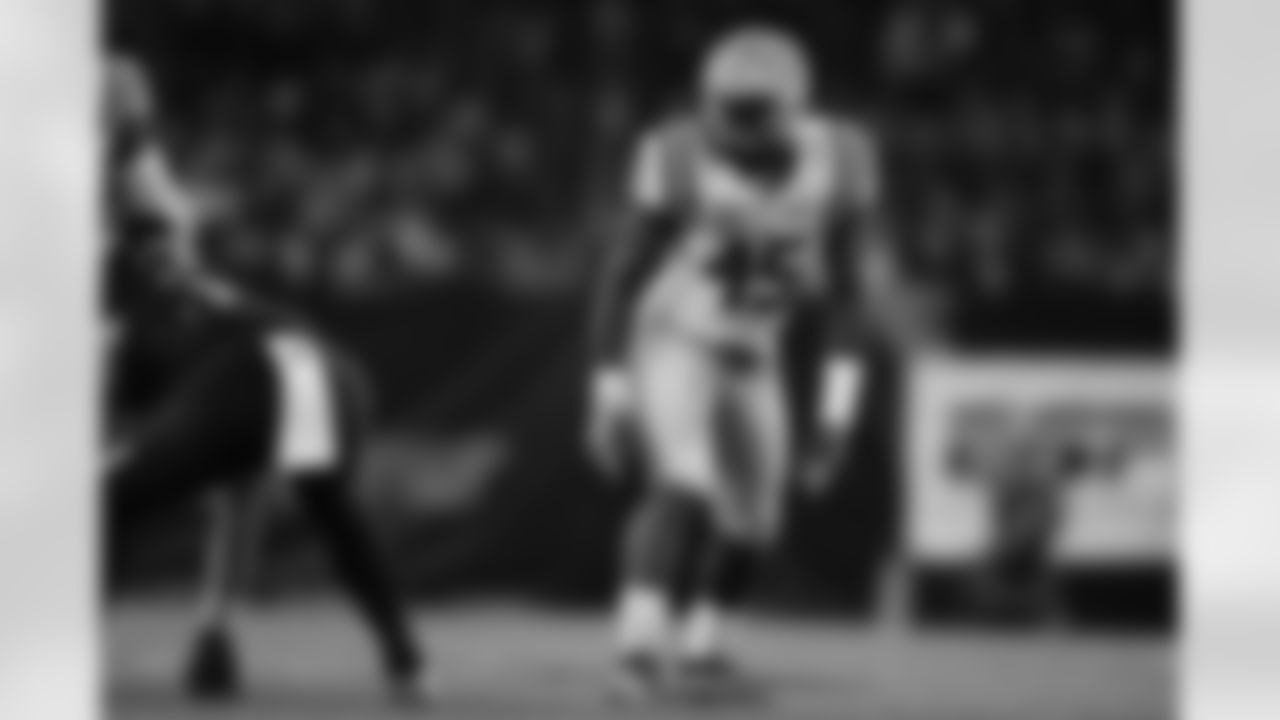 Deion Jones, OLB, LSU