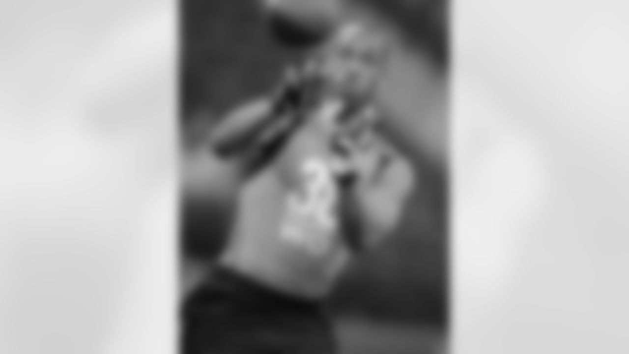 WR Rueben Randle