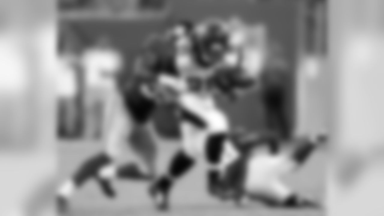 LB J.T. THOMAS