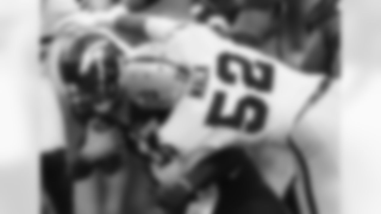 Khalil Mack, LB/DE, Oakland Raiders