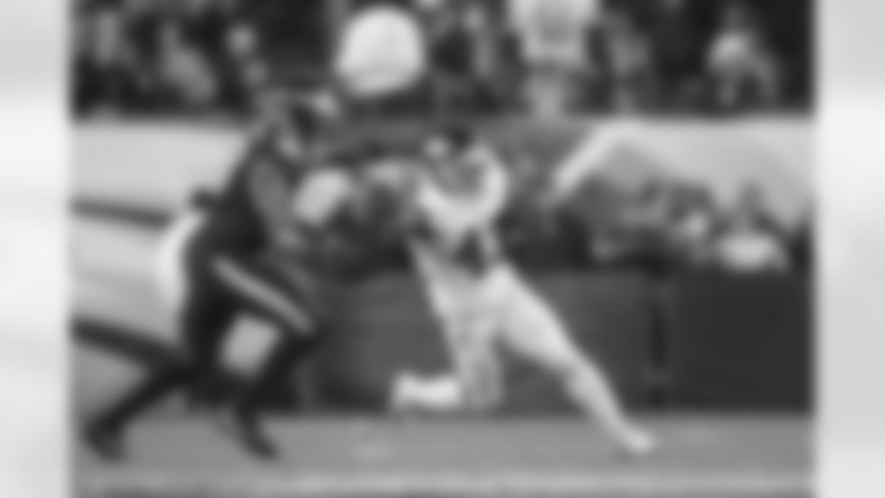 RB Bobby Rainey