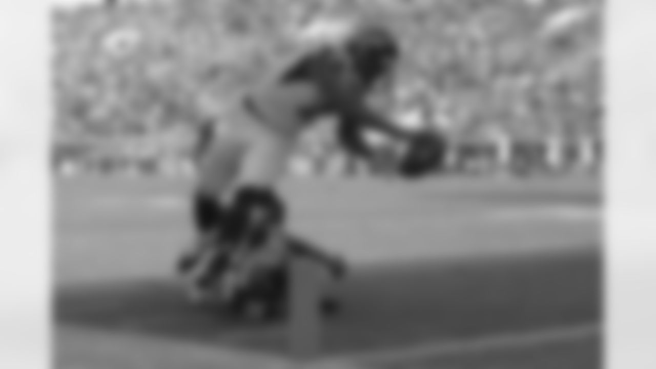 Julio Jones, WR, Atlanta Falcons