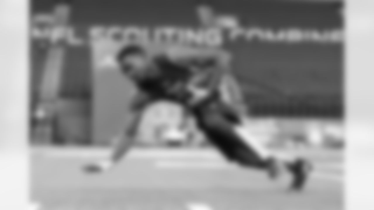 Keanu Neal, SS, Florida