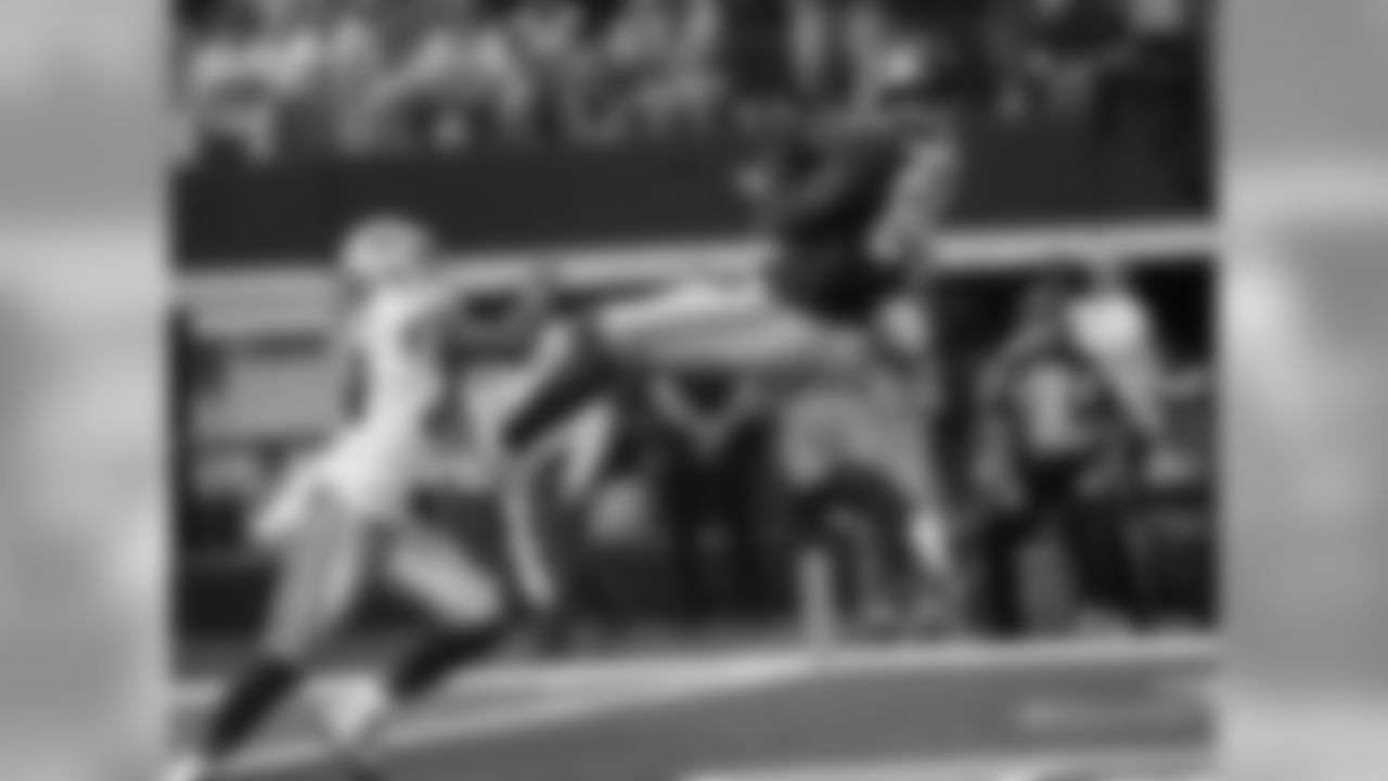 TE Larry Donnell