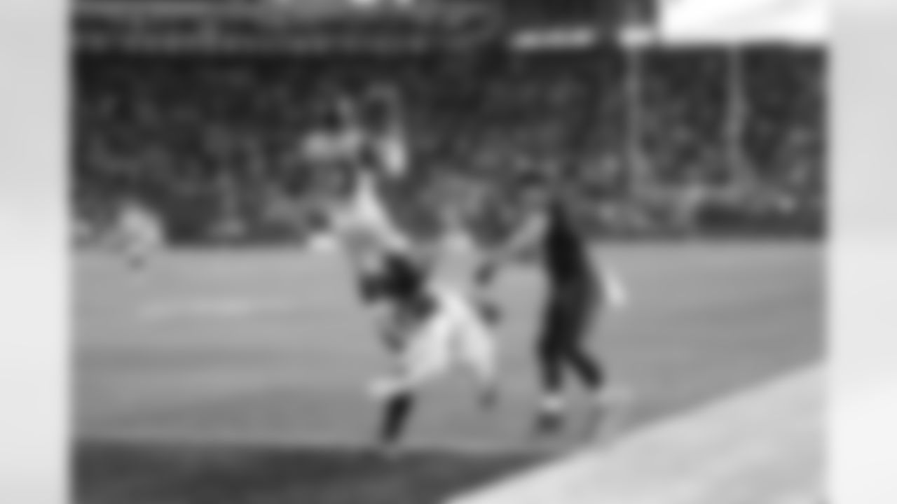 PHILADELPHIA EAGLES: S Rodney McLeod (from Los Angeles)