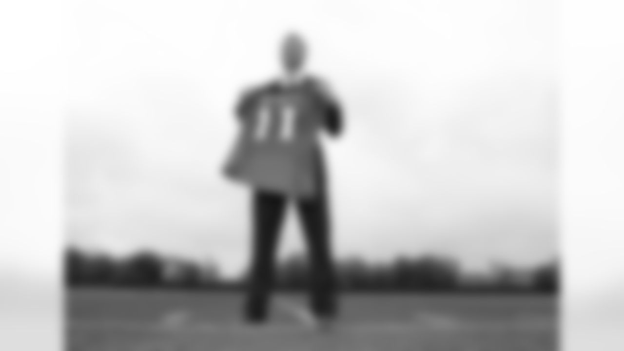 Philadelphia Eagles (No. 2): Carson Wentz, QB, North Dakota State