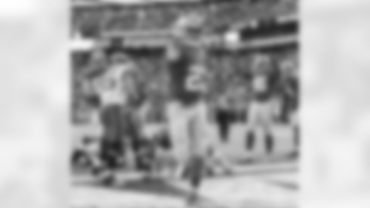 RB Rashad Jennings