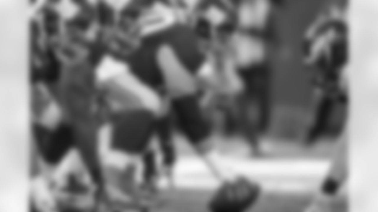 OL: Ereck Flowers, Marshall Newhouse, Justin Pugh, John Jerry, Weston Richburg, Emmett Cleary, Dillon Farrell, Ryan Seymour, Jake Rodgers, Byron Stingily, Adam Gettis, Bobby Hart, Brett Jones, Shane McDermott