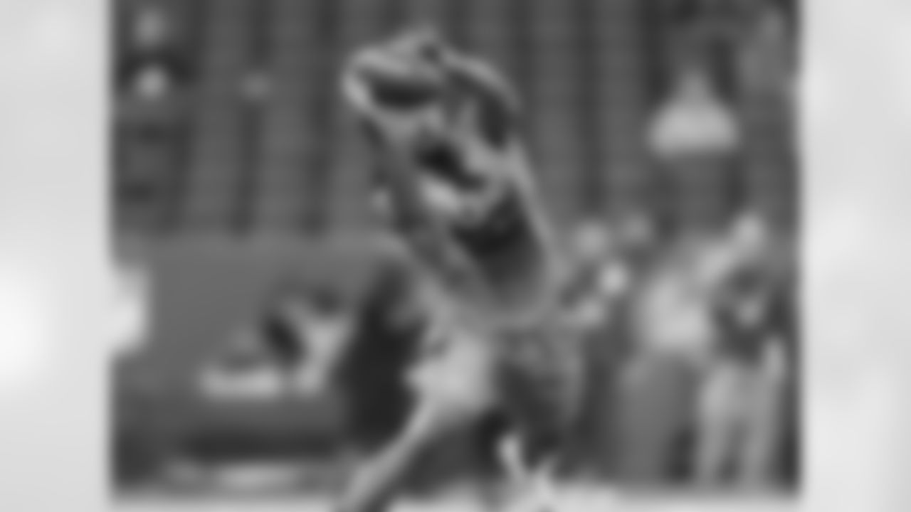 WR Geremy Davis