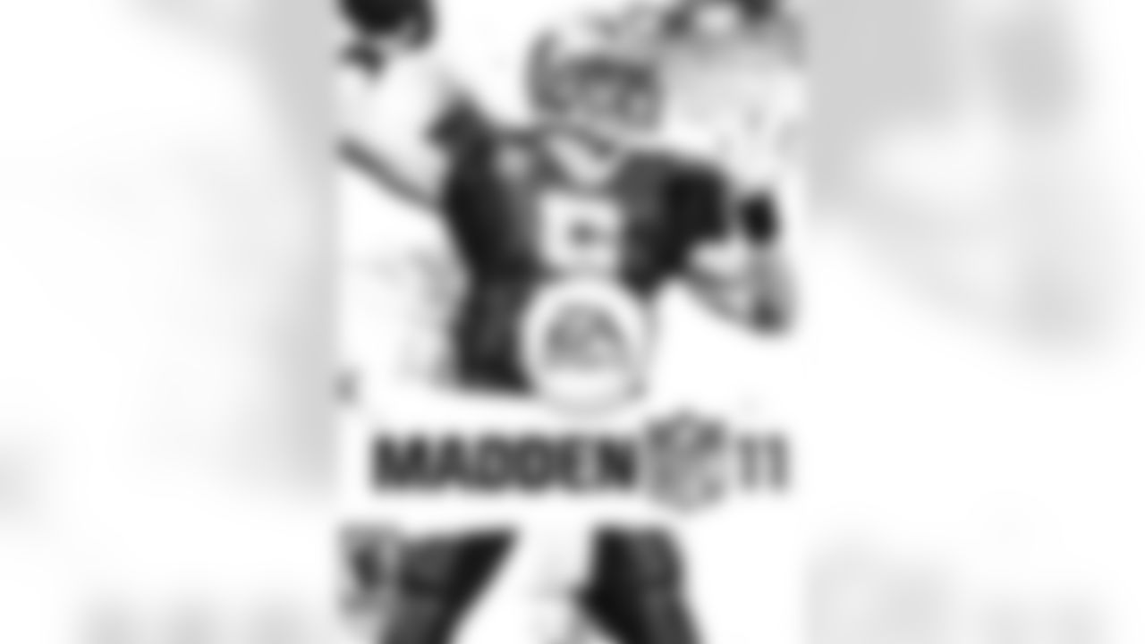 Drew Brees - New Orleans Saints